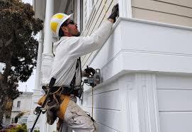 Best Siding for Commercial Buildings  in Waxhaw, NC